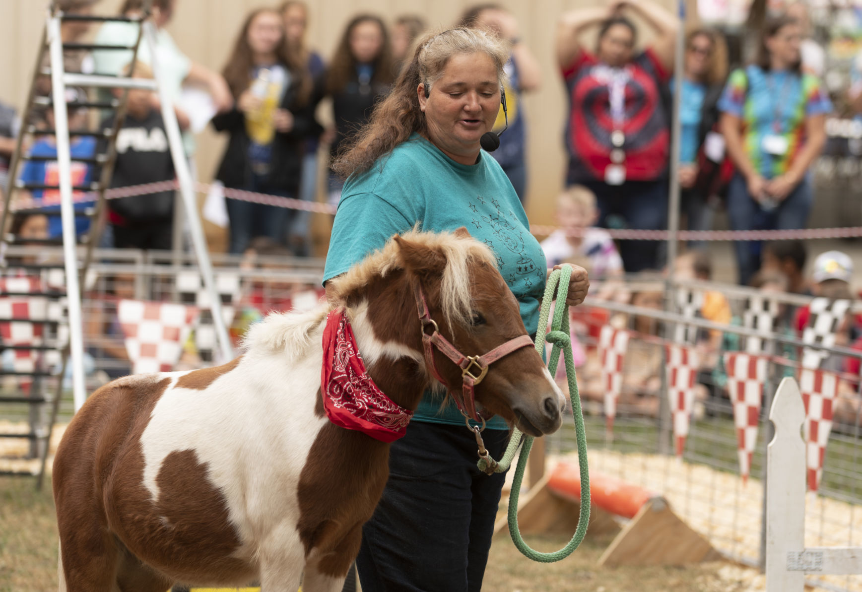 Agricultural Fair